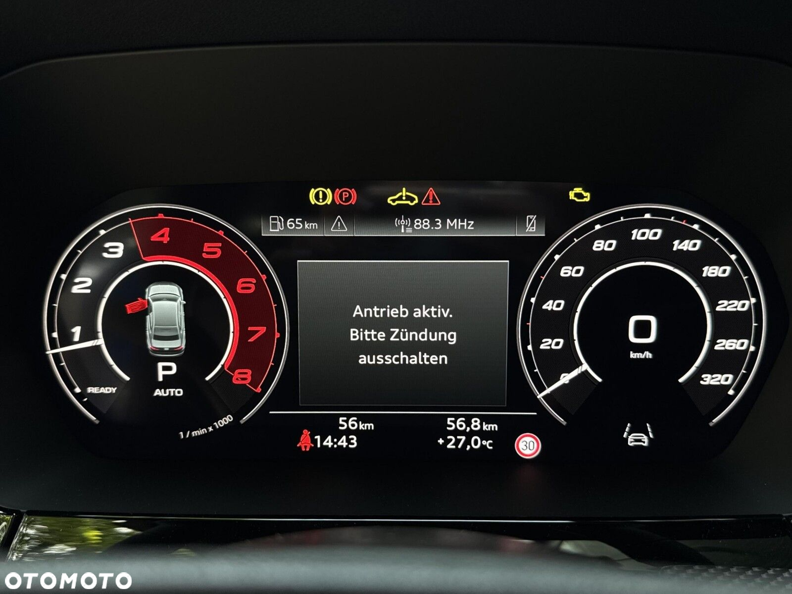 Audi RS3 Sportback TFSI Quattro S tronic - 15