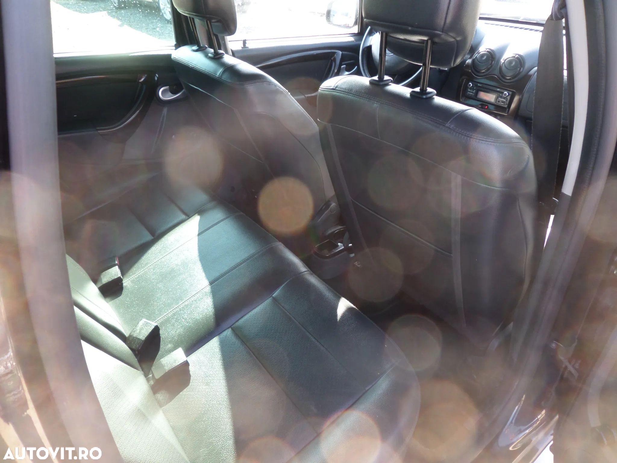 Dacia Duster 1.5 dCi 4x2 Laureate - 15