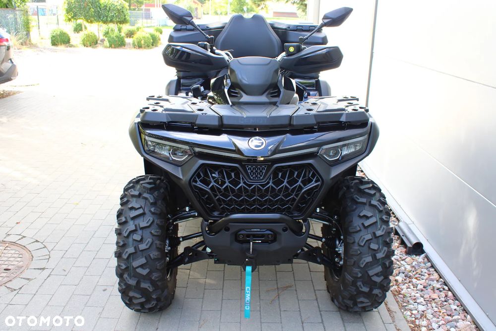 CFMoto CForce - 14