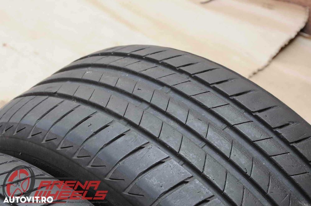 Anvelope Vara Bridgestone Turanza T005 225/45 R17 - 3