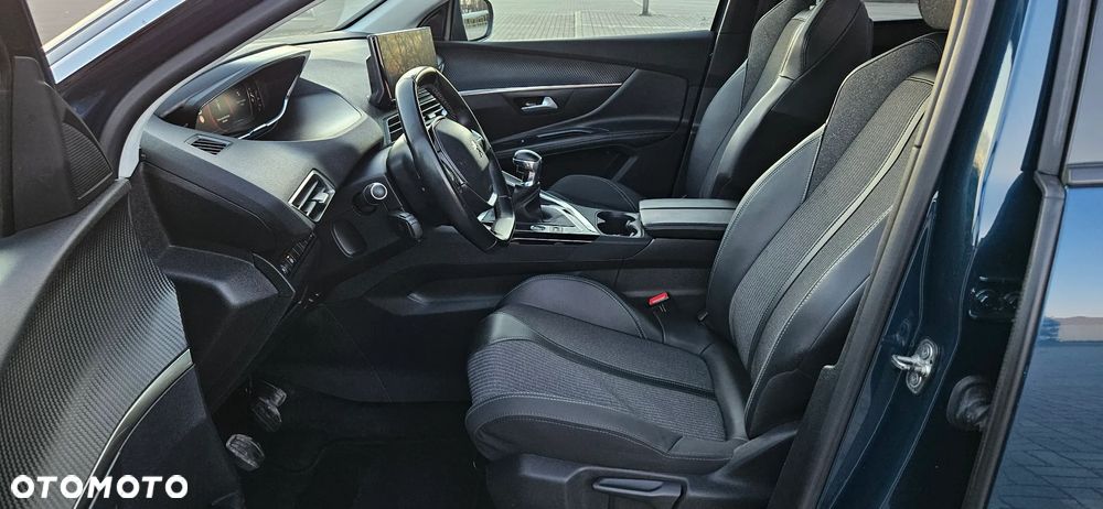 Peugeot 5008 BlueHDI 130 Allure Business-Paket - 5