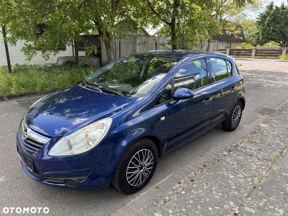 Opel Corsa 1.0 12V Innovation - 6