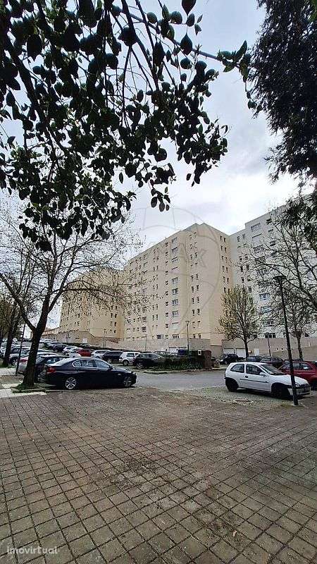 Apartamento T2 para venda - Grande imagem: 4/34