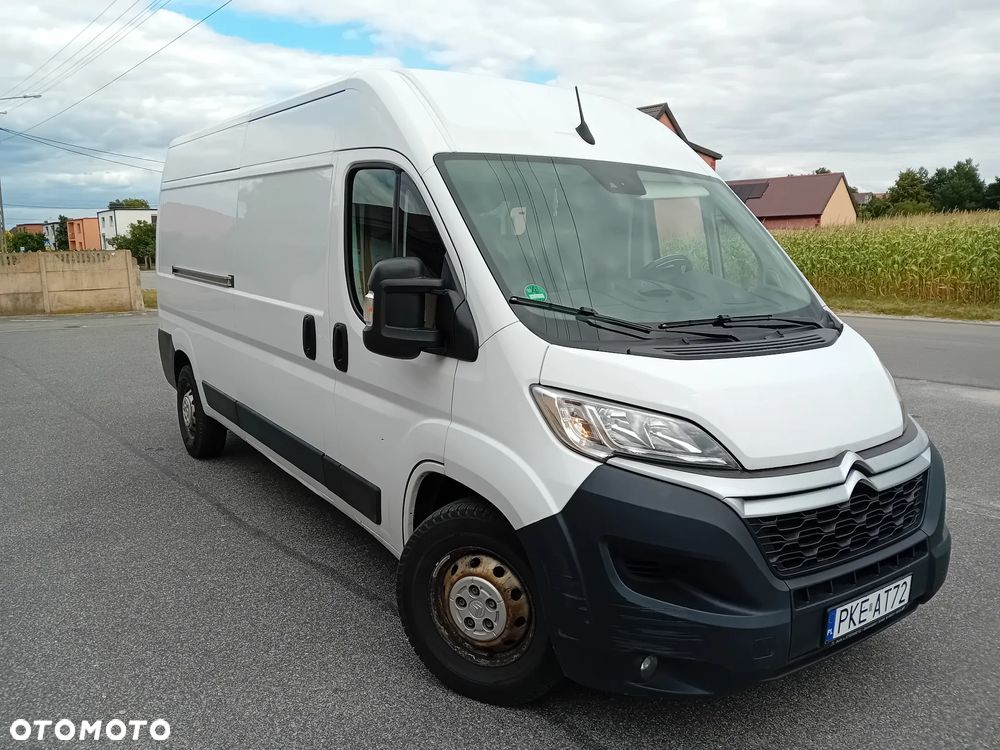 Citroën Jumper - 2