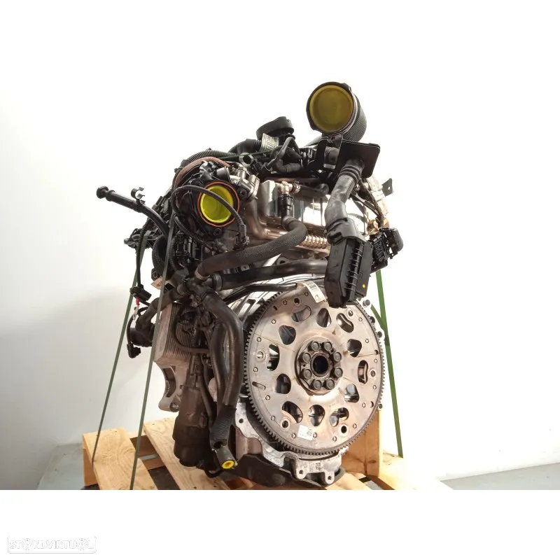 Motor BMW X1 F48 2.0D Xdrive de 190cv B47C20A - 2