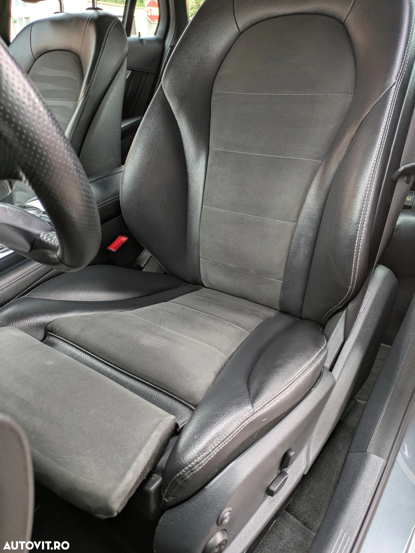 Mercedes-Benz GLC 250 d 4MATIC - 13