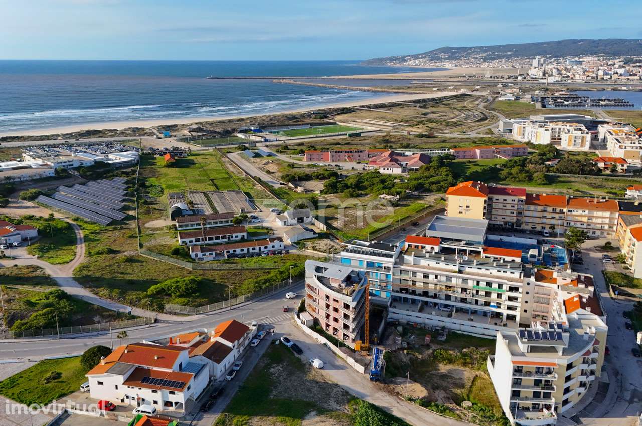 Apartamento T3 Novo na Gala | Figueira da Foz - Grande imagem: 3/26