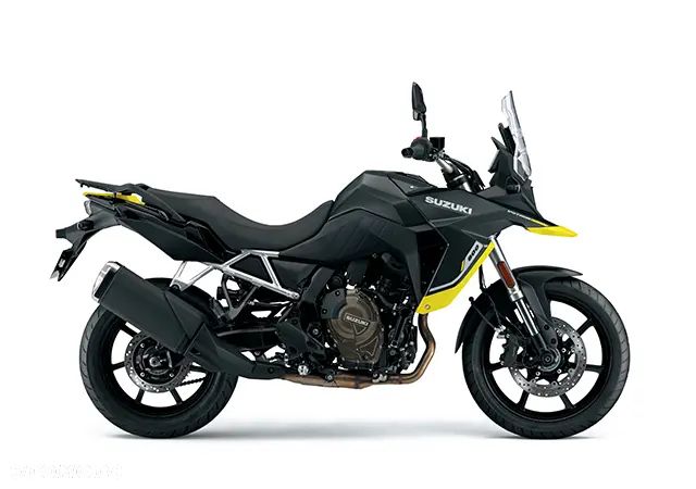 Suzuki V-STROM - 2