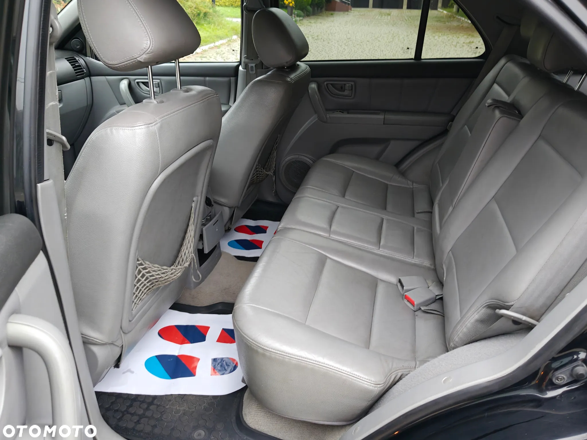 Kia Sorento 2.5 CRDi (air) - 14