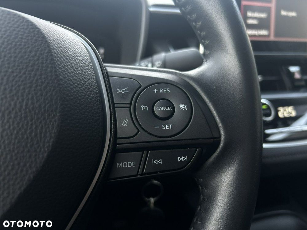 Toyota Corolla 1.5 Comfort MS - 18