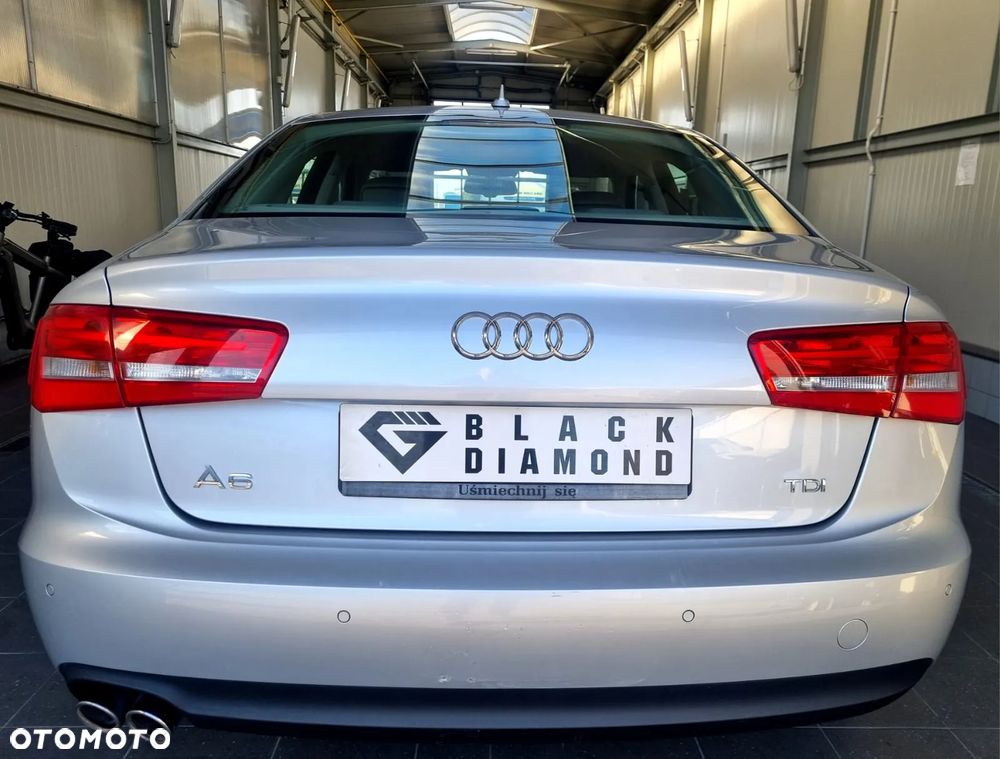 Audi A6 Limousine - 6