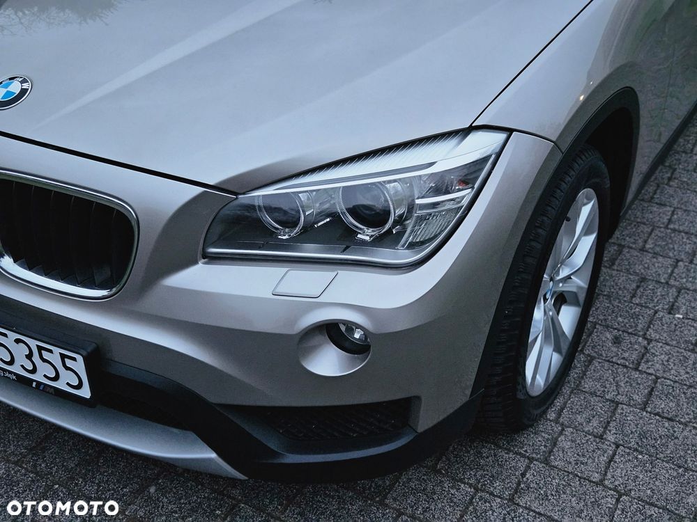 BMW X1 sDrive16d xLine - 5