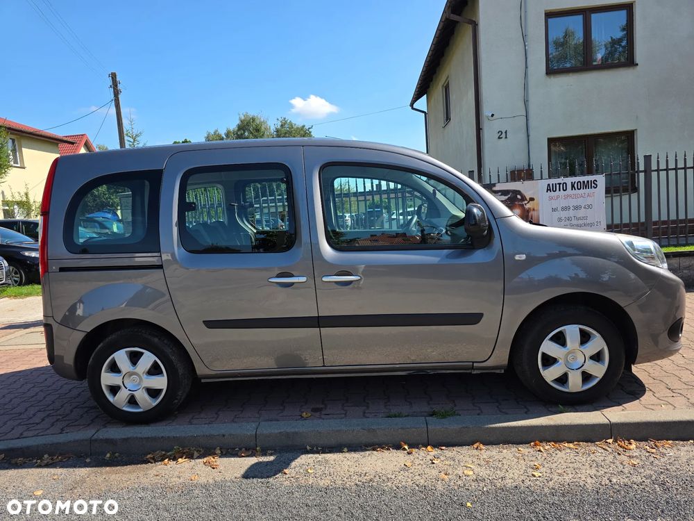 Renault Kangoo - 4