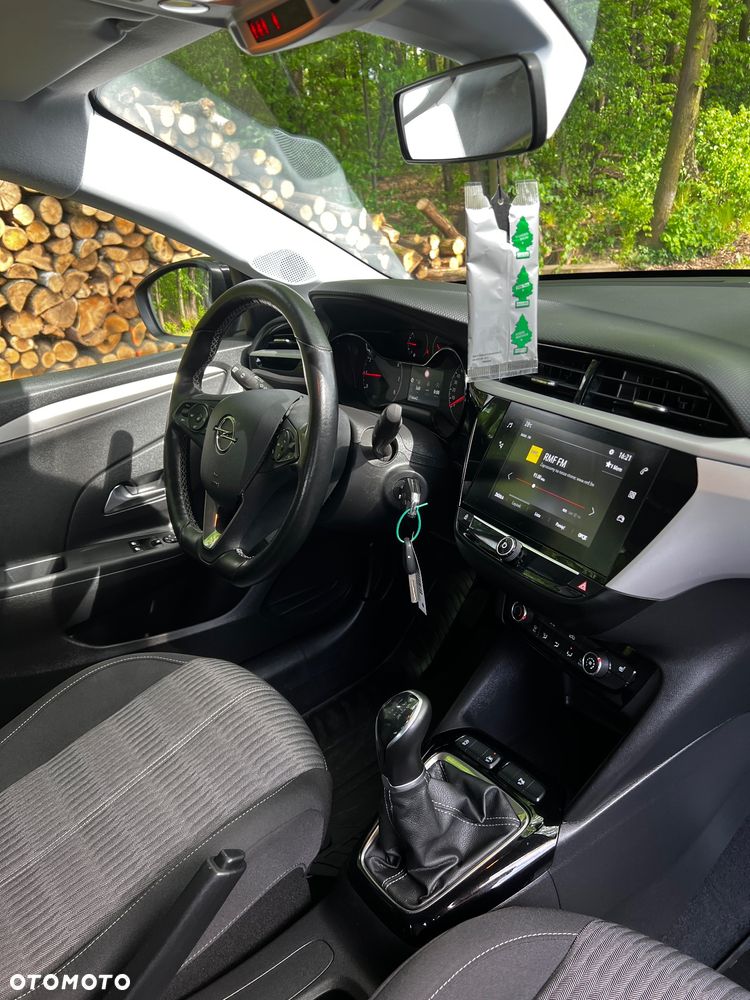 Opel Corsa 1.2 Elegance Business Pack S&S - 6