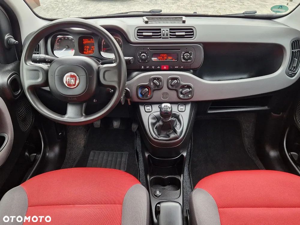 Fiat Panda 1.2 Fresh - 11