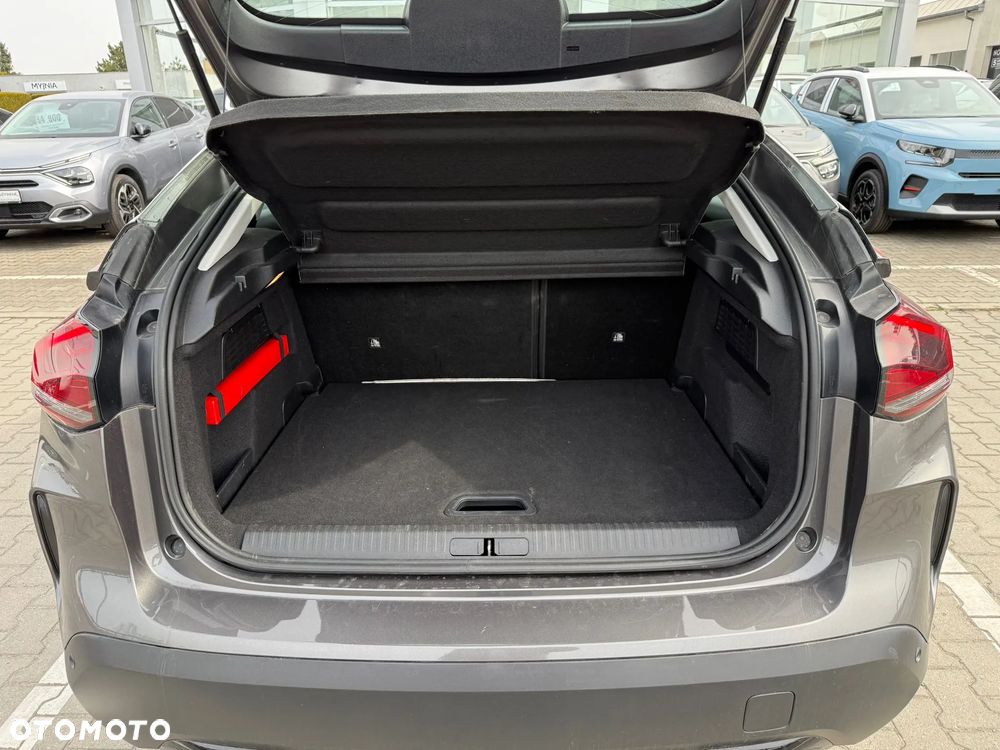Citroën C4 1.2 PureTech Plus S&S - 8
