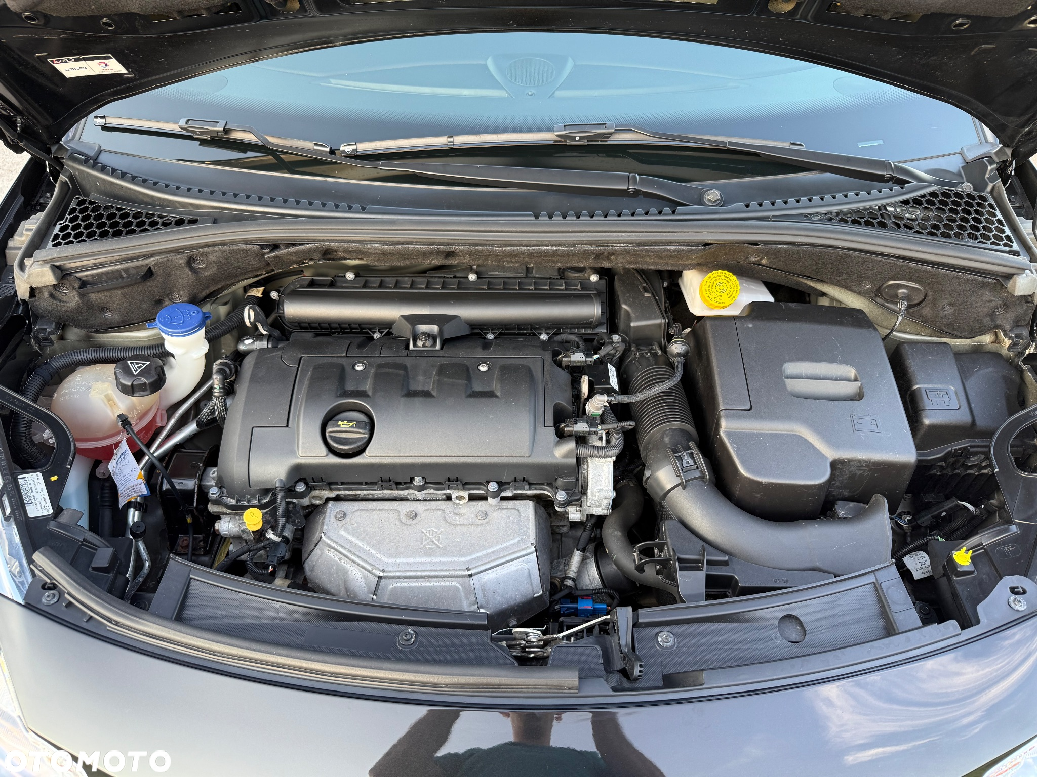 Citroën C3 VTi 120 Exclusive - 30