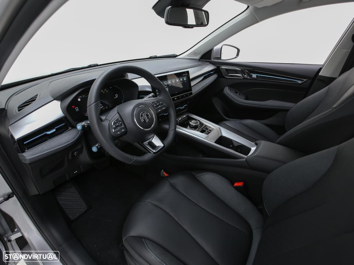 MG MG5 61 kWh Luxury - 7