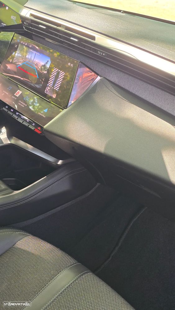 Peugeot 308 1.5 BlueHDi Allure Pack - 10