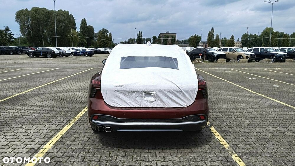 Audi A6 - 11