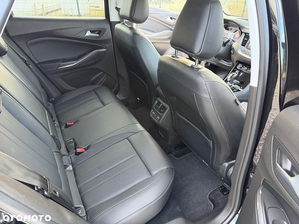 Opel Grandland X 1.6 Start/Stop Automatik Business INNOVATION - 35