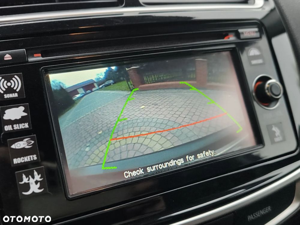 Mitsubishi ASX 1.6 2WD Intense - 27