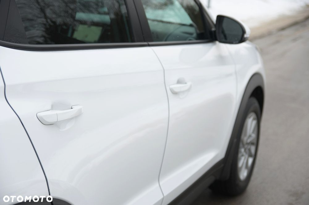 Hyundai ix35 - 17