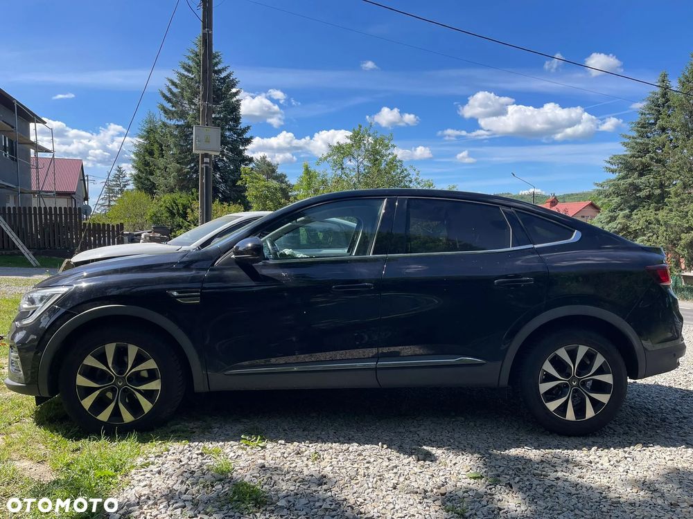 Renault Arkana 1.3 TCe mHEV Esprit Alpine EDC - 2
