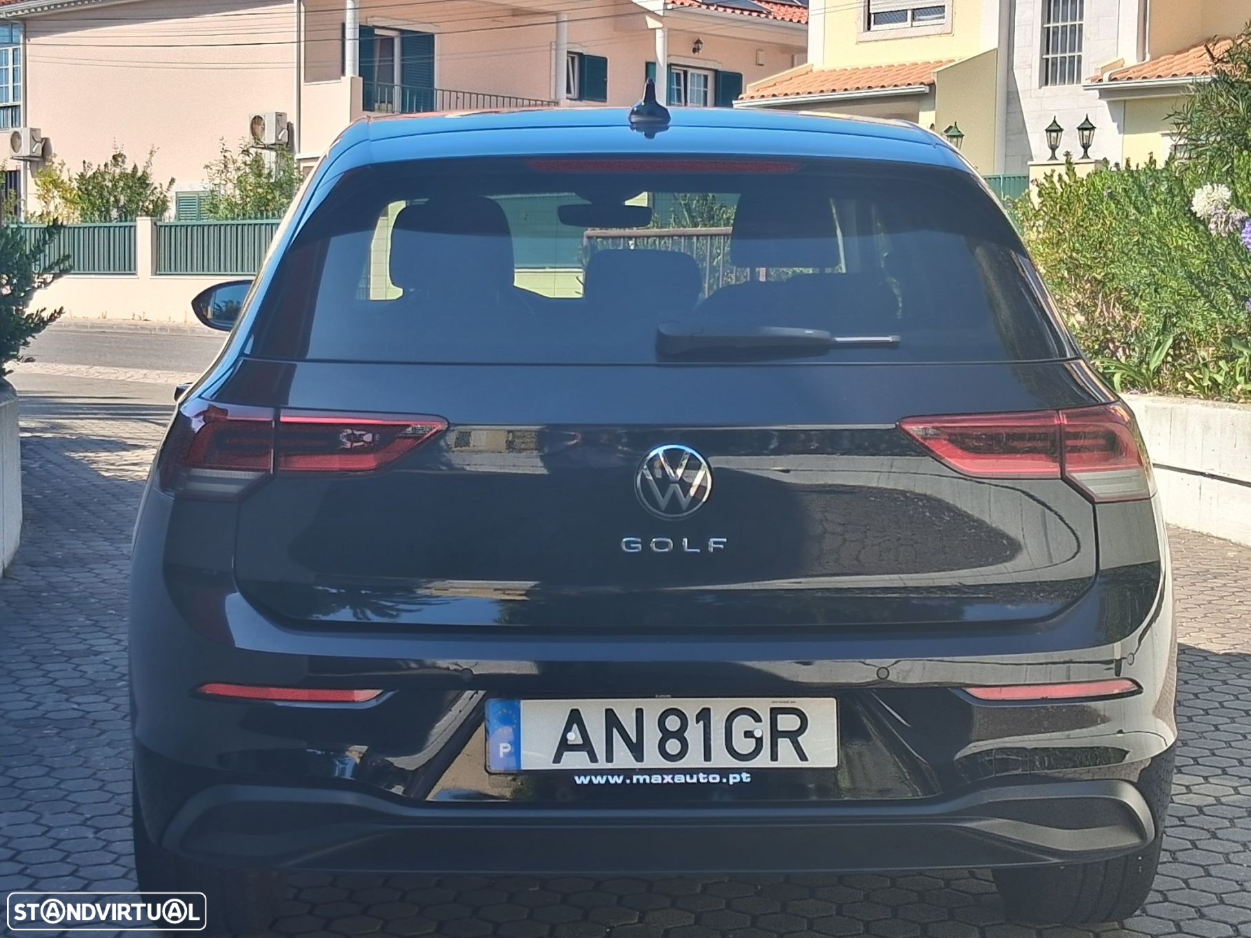 VW Golf 1.0 TSI Life - 5