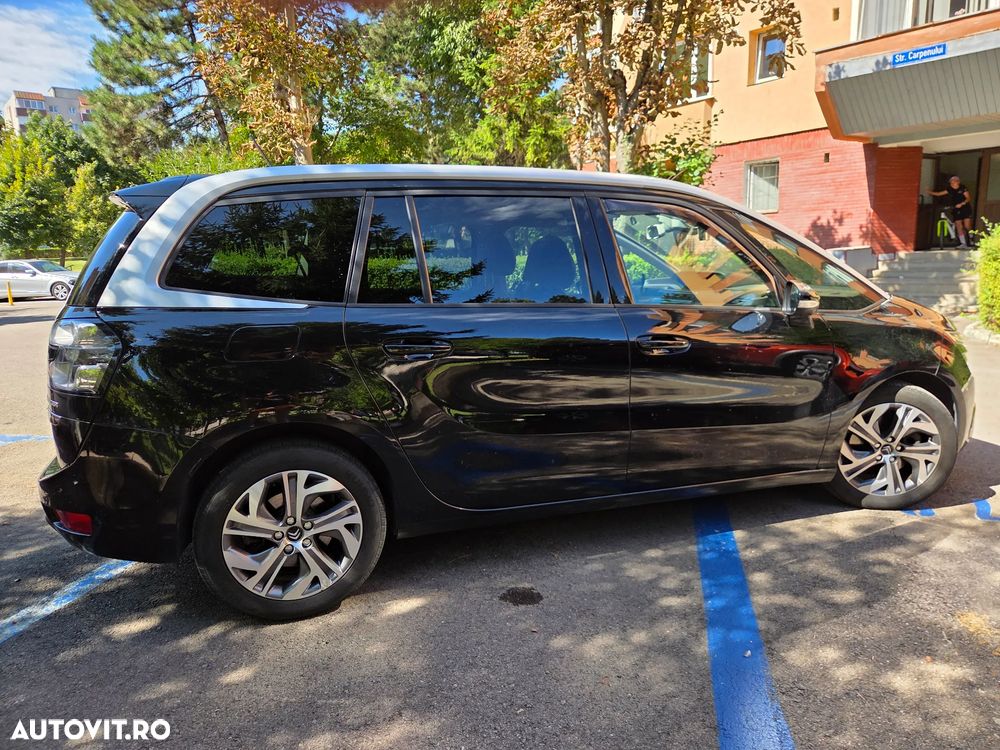 Citroën SpaceTourer - 3