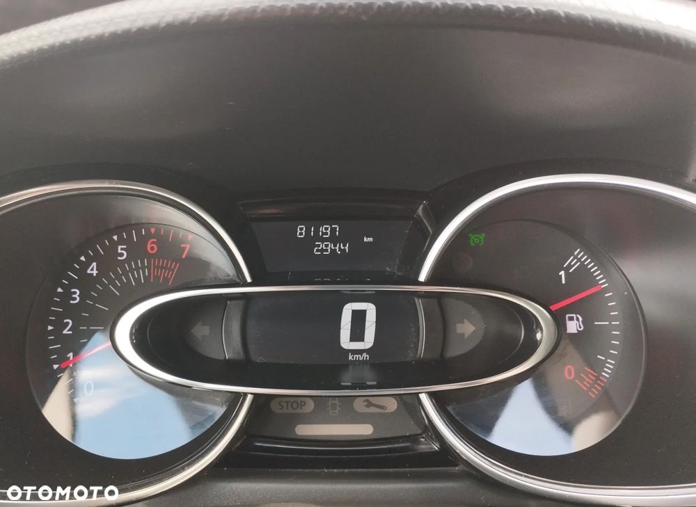 Renault Clio 0.9 TCe Limited - 18