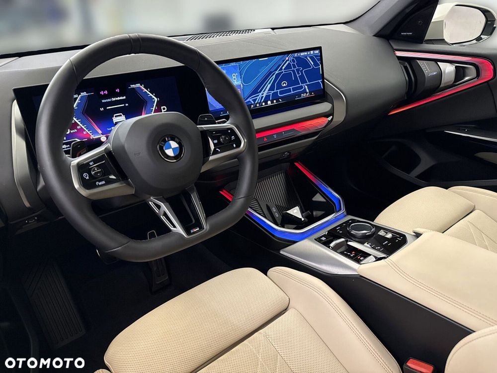 BMW X3 xDrive20d mHEV - 10