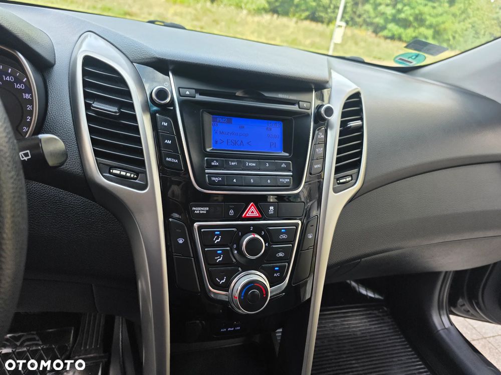 Hyundai i30 1.4 Classic - 34