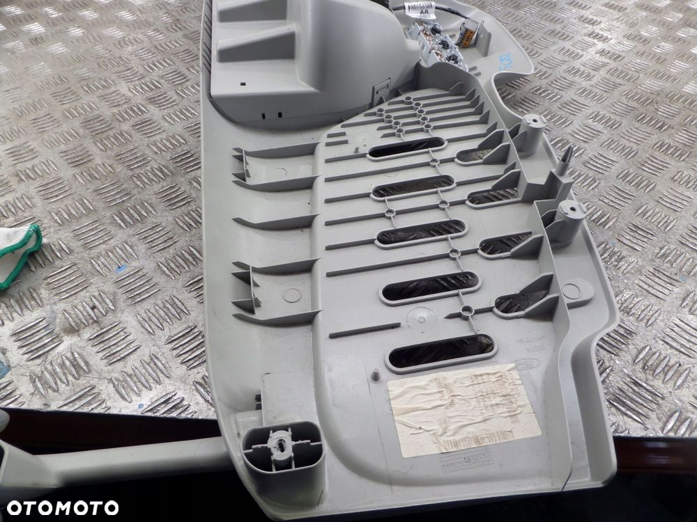 ford transit connect mk2 2014- schowek półka podsufitki dt11 - 7