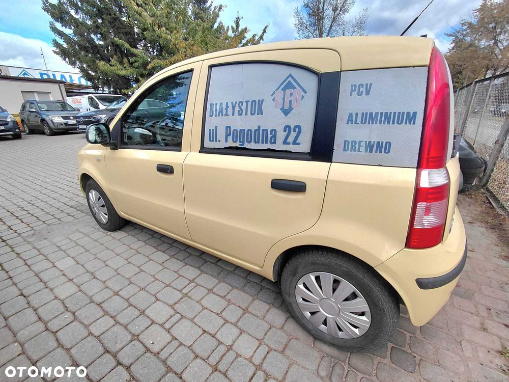 Fiat Panda - 3