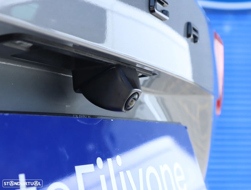 Ford Kuga 2.5 PHEV Active - 59