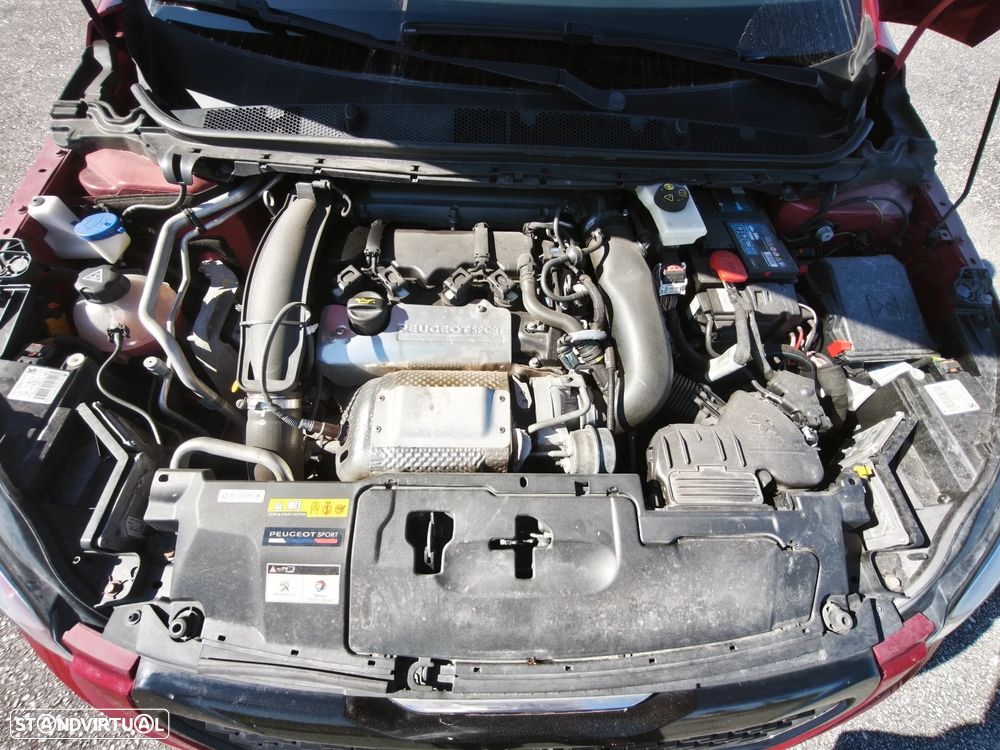 Peugeot 308 GTi by Sport - 20