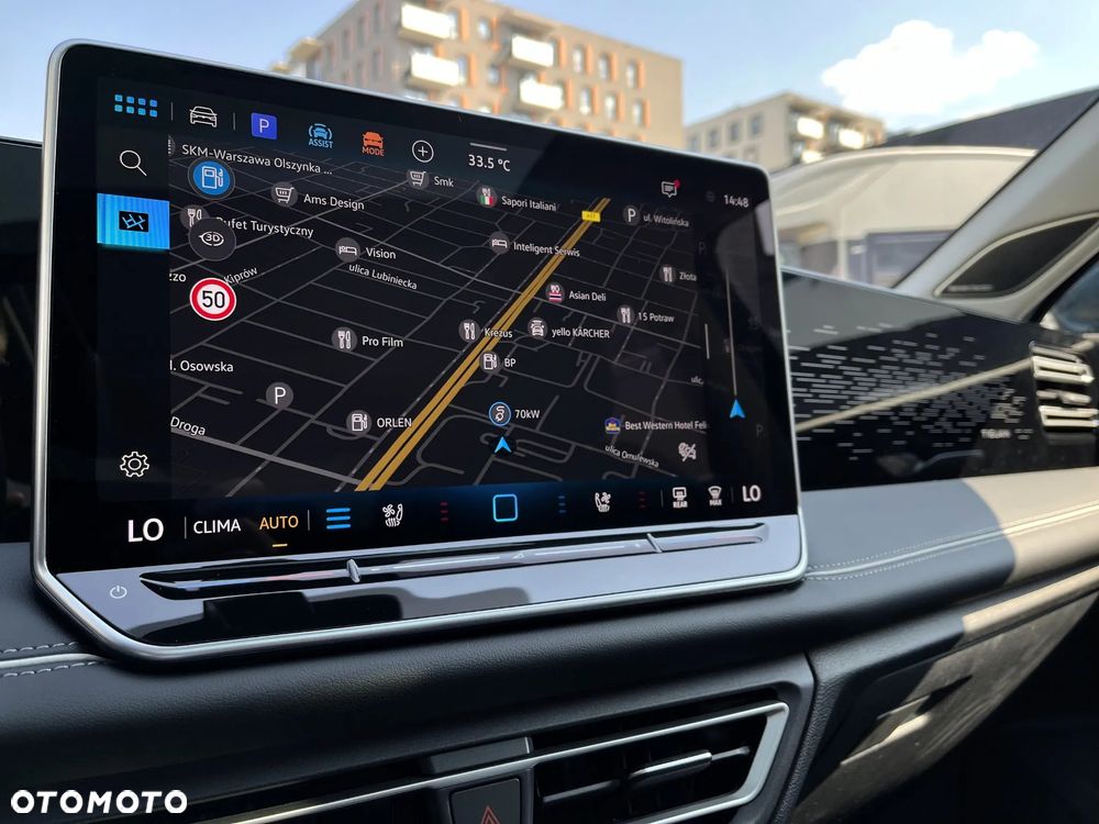 Volkswagen Tiguan 2.0 TDI Elegance DSG - 18