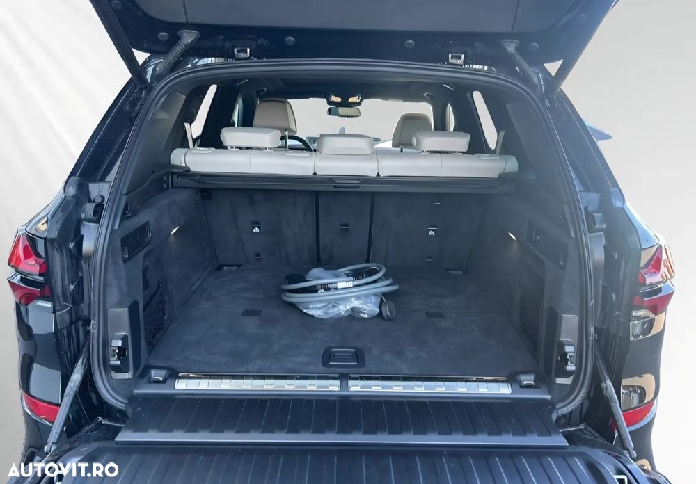 BMW X5 xDrive50e AT PHEV - 9
