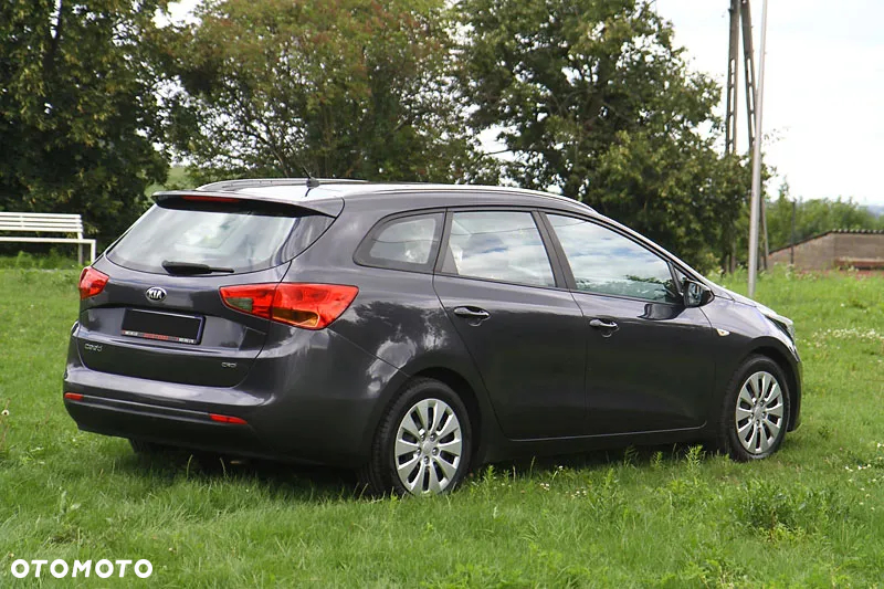 Kia Ceed - 2