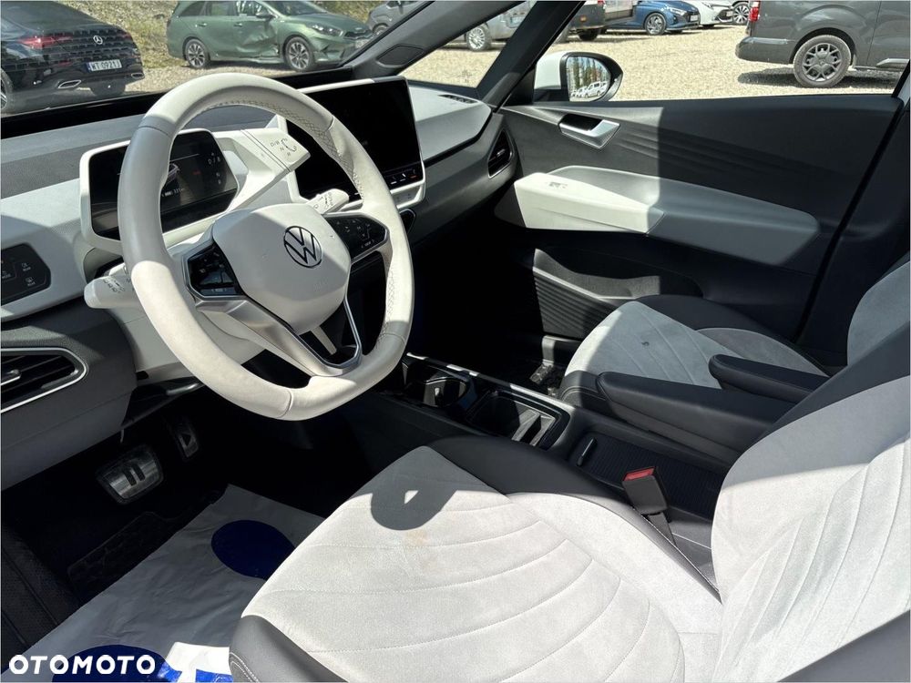 Volkswagen ID.3 - 11