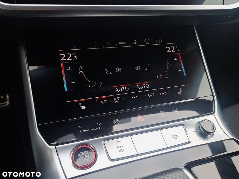 Audi S7 Sportback TDI Tiptronic - 16