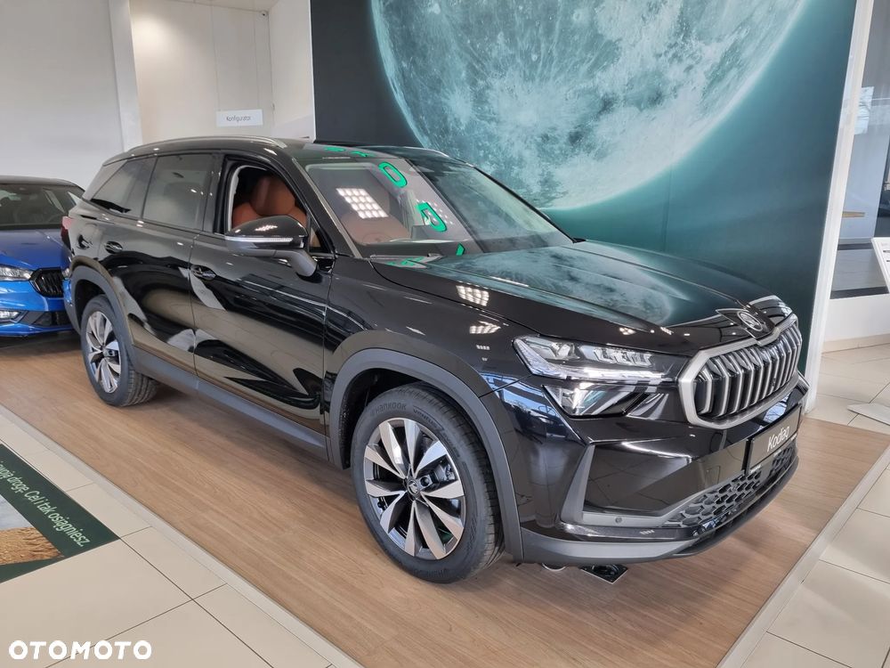 Skoda Kodiaq 2.0 TDI 4x2 Edition 130 DSG - 6