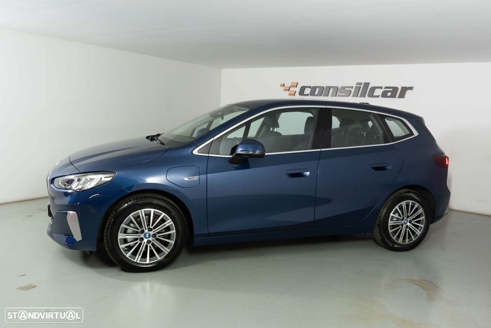 BMW 225xe Active Tourer e xDrive Line Luxury - 8