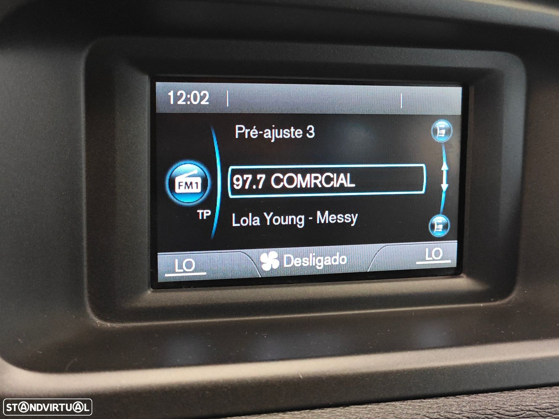 Volvo V40 1.6 D2 Momentum - 34