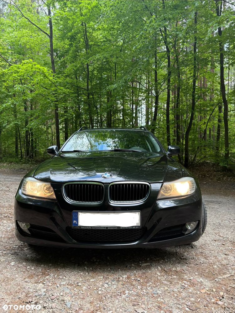 BMW Seria 3 318i Edition Lifestyle - 4
