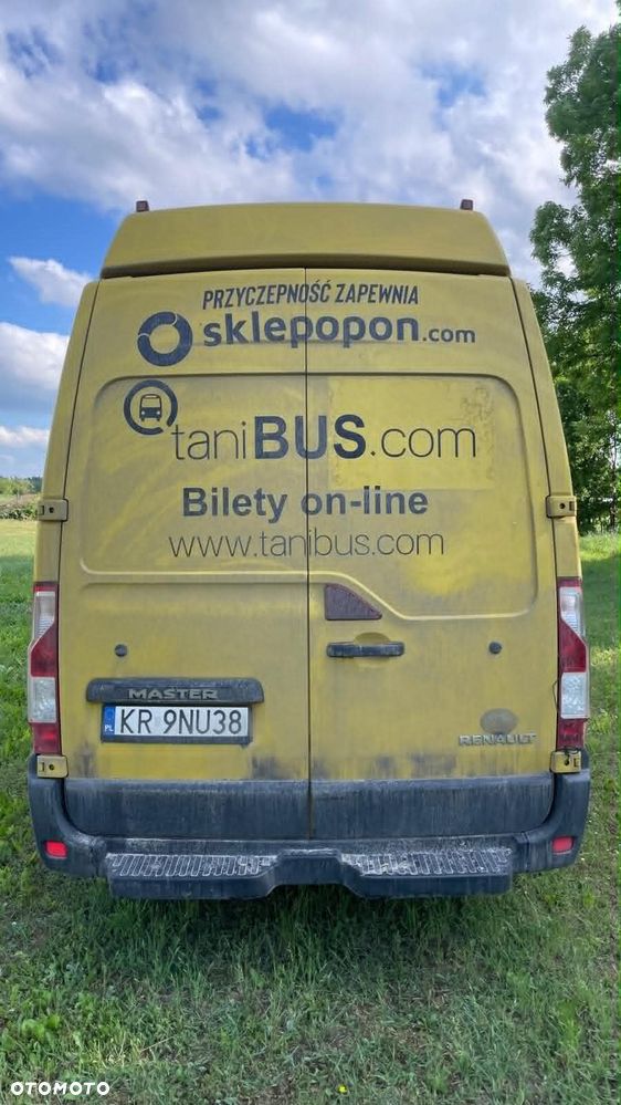 Renault Master - 3