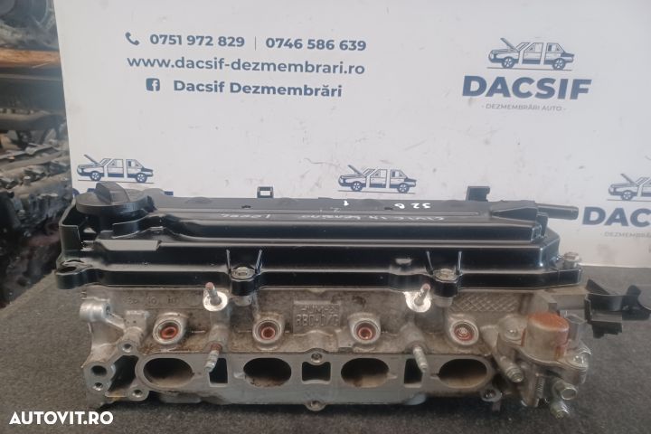 Chiulasa R1310150546 L13A7 R1310150546 L13A7 Honda Civic 8 [2005 - 20 - 5