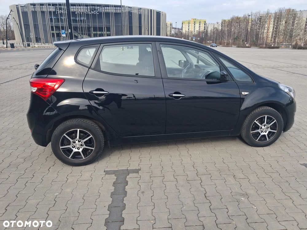 Hyundai ix20 1.4 Fifa World Cup Edition - 5