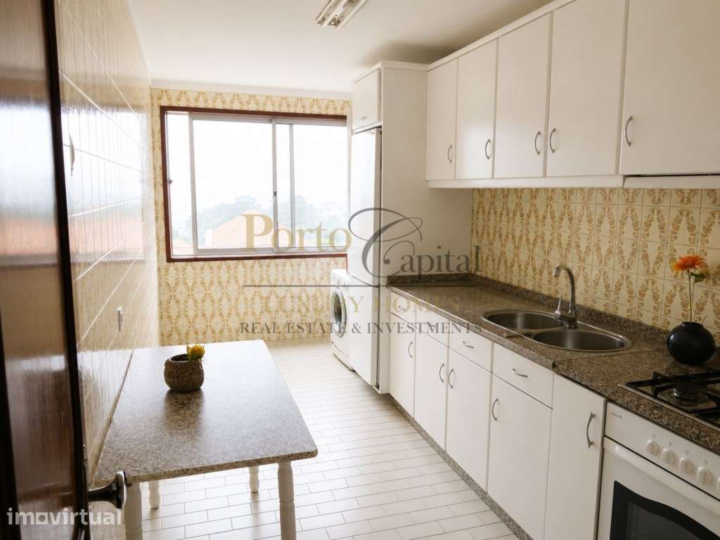 OPORTUNIDADE UNICA - SÓ ATÉ AO FINAL DO MES
APARTAMENTO T3+1 COM F... - Grande imagem: 4/22
